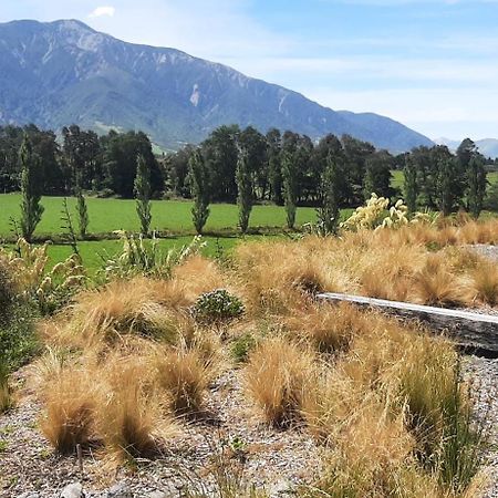 Kanuka Hill Kaikoura Buitenkant foto