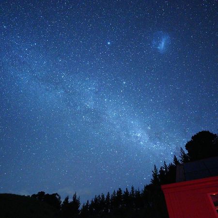 Kanuka Hill Kaikoura Buitenkant foto